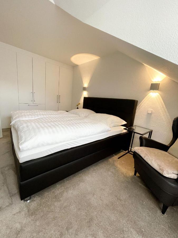 Ferienwohnung am Alexbad Bad Alexandersbad Exterior foto